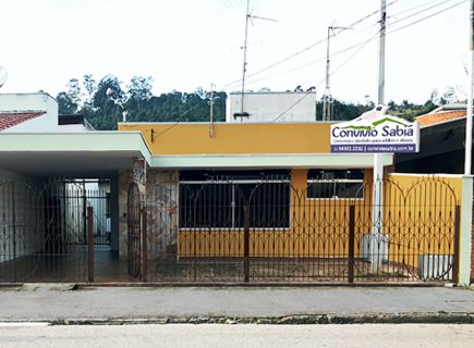 Nosso Espaço